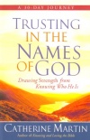Trusting in the Names of God